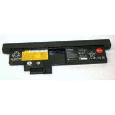 Lenovo ThinkPad Battery 12 8 cell -X200t-X201t 43R9257